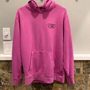Vans men’s sweatshirt